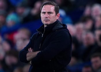 Doucoure Slams Lampard’s Everton Coaching: ‘We Had a Big Argument’