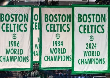 Celtics Set For Record-Breaking $6.1 Billion Sale
