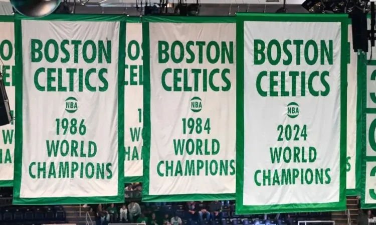 Celtics Set For Record-Breaking $6.1 Billion Sale