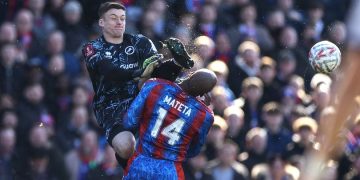 FA Seeks Extended Ban for Millwall Goalkeeper Liam Roberts After Horrific Tackle