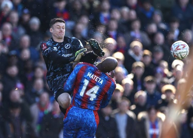 FA Seeks Extended Ban for Millwall Goalkeeper Liam Roberts After Horrific Tackle