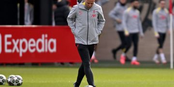 Liverpool Receives Boost Ahead of PSG Showdown as Gakpo Eyes Return