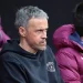 UCL: Luis Enrique Confirms PSG Squad for Liverpool Clash