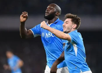 Napoli Edge AC Milan to Keep Serie A Title Hopes Alive