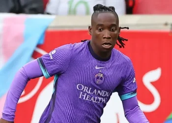 NWSL Investigates “Hateful Language” Directed at Orlando Pride’s Barbra Banda