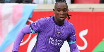 NWSL Investigates “Hateful Language” Directed at Orlando Pride’s Barbra Banda