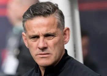 Ex-Canada Coach John Herdman Receives Official Admonishment in Drone Scandal