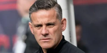 Ex-Canada Coach John Herdman Receives Official Admonishment in Drone Scandal