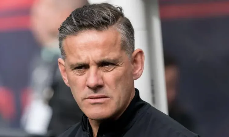 Ex-Canada Coach John Herdman Receives Official Admonishment in Drone Scandal