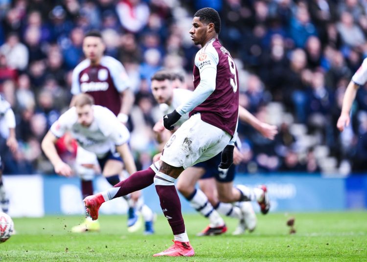 FA Cup: Key Takeaways as Teams Books Semi-Final Places