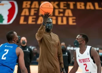 BAL Announces Record-Breaking 2025 Season with Six New Teams