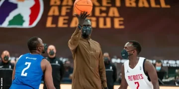 BAL Announces Record-Breaking 2025 Season with Six New Teams