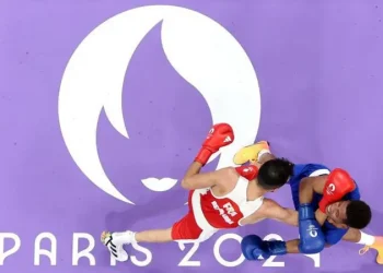 Boxing Returns to the Olympic Ring: IOC Reinstates Sport for Los Angeles 2028