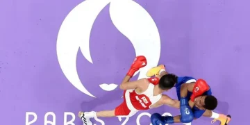 Boxing Returns to the Olympic Ring: IOC Reinstates Sport for Los Angeles 2028