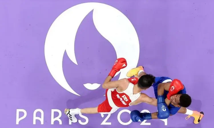 Boxing Returns to the Olympic Ring: IOC Reinstates Sport for Los Angeles 2028