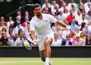 Djokovic’s Players’ Union Sues Over ‘Anti-Competitive’ Practices
