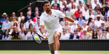 Djokovic’s Players’ Union Sues Over ‘Anti-Competitive’ Practices