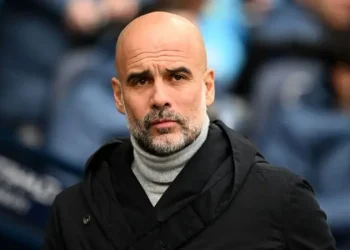 Guardiola Says Manchester City Don’t Deserve Club World Cup Bonus