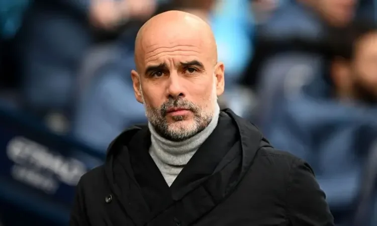 Guardiola Says Manchester City Don’t Deserve Club World Cup Bonus