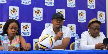 FUFA Cracks Down on Third-Party Influence in Club Ownership