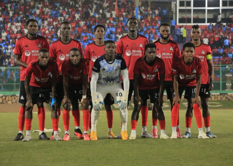 Vipers Seek Victory Amidst Lawal’s Grief