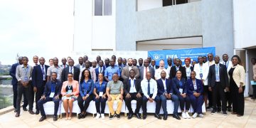 FUFA Introduces Ownership Certificate Requirement for All Clubs