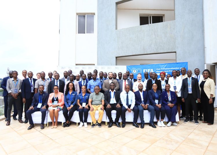 FUFA Introduces Ownership Certificate Requirement for All Clubs