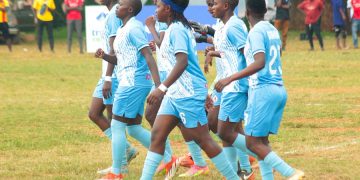 FTWSL: Kawempe Muslim Keep Title Defence Hopes Alive with Crucial Win Over Wakiso Hill
