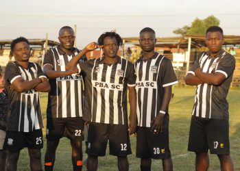 Big League: Paidha Crush Onduparaka in West Nile Derby, as Gadaffi Suffer First Home Defeat