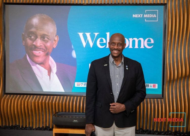 Rugby Africa and World Rugby Officials in Uganda for Key Development Talks