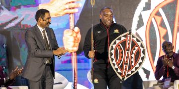 Why FKF Chose Benni McCarthy as the Best Man for Harambee Stars Job