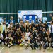 Rwanda’s APR Dominate Zone V Volleyball Championship with Historic Double