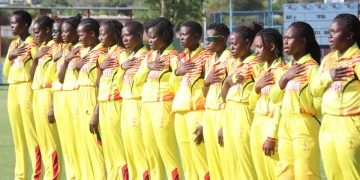 Women’s Cricket in Spotlight as LYCA Series Brings Global Teams to Uganda