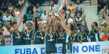 Reports: Angels to Replace Our Savior Banyabo in the NBL