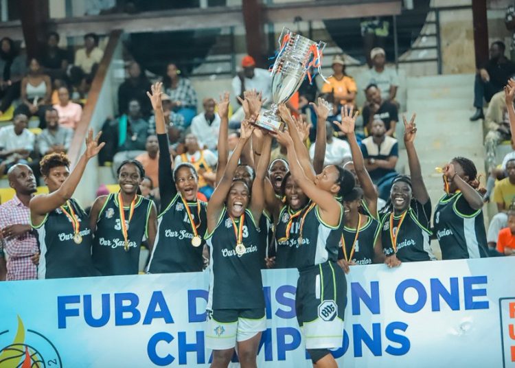 Reports: Angels to Replace Our Savior Banyabo in the NBL