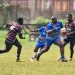 Heathens’ Byamugisha Out Injured After Fracturing Fibula Against Buffaloes