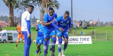 UPL: SC Villa vs Maroons Fixture Rescheduled, New Venue Announced