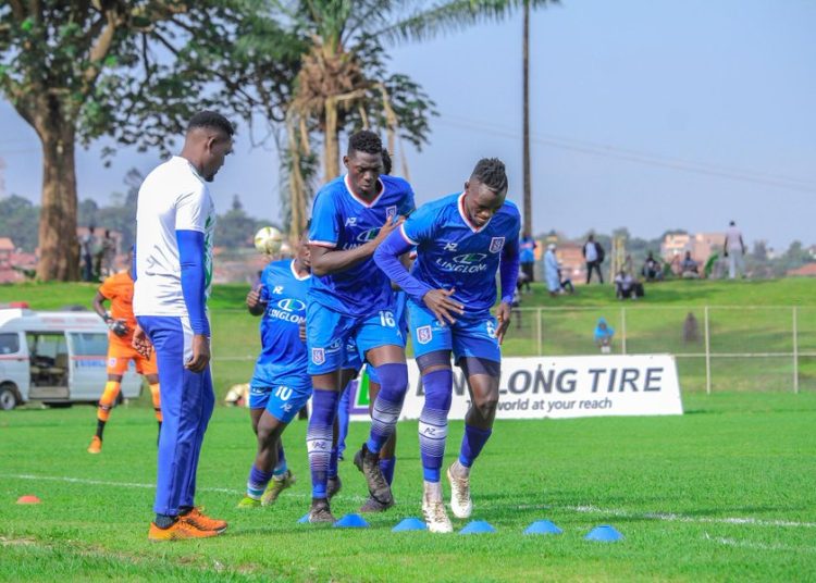 UPL: SC Villa vs Maroons Fixture Rescheduled, New Venue Announced