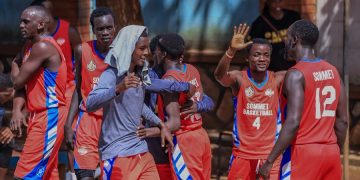 Sommet Take Over Our Saviour’s NBL Spot