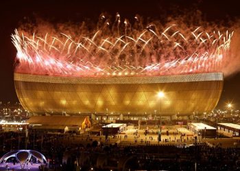 FIFA Announces First-Ever World Cup Final Halftime Show for 2026