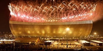 FIFA Announces First-Ever World Cup Final Halftime Show for 2026