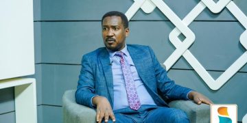 MP Allan Ssewanyana Backs KCCA’s CAS Appeal, Questions FUFA’s Competence