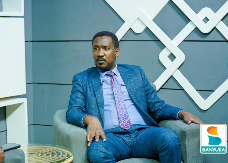 MP Allan Ssewanyana Backs KCCA’s CAS Appeal, Questions FUFA’s Competence