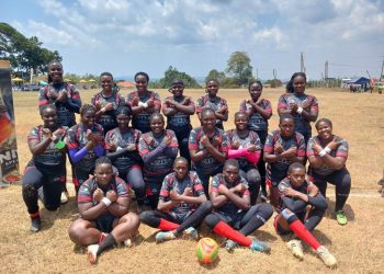 Uganda Women’s Rugby Premiership in Crisis as Teams Struggle to Stay Afloat