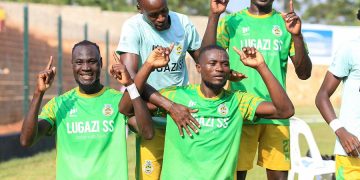 UPL: Lugazi Complete Season Double Over Express
