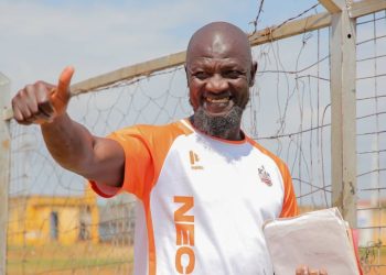 UPL Preview: NEC’s Title Aspirations Face Wakiso’s Desperation