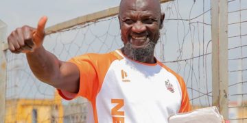 UPL Preview: NEC’s Title Aspirations Face Wakiso’s Desperation