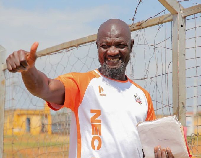 UPL Preview: NEC’s Title Aspirations Face Wakiso’s Desperation