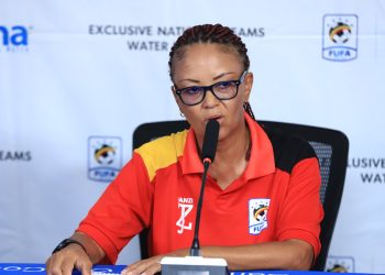 U17WWCQ: Botes Confident Ahead of Kenya Clash