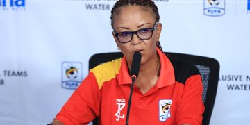 U17WWCQ: Botes Confident Ahead of Kenya Clash
